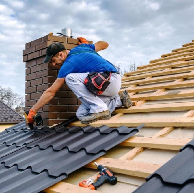 Kavaklıdere Çatıcı